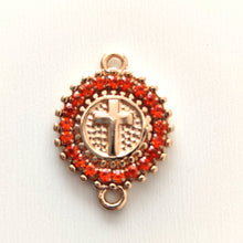 Cargar imagen en el visor de la galería, Beca - Cruz