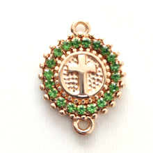 Cargar imagen en el visor de la galería, Beca - Cruz