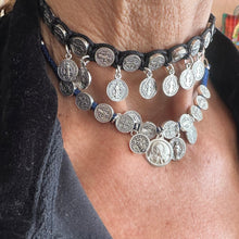 Cargar imagen en el visor de la galería, Jeanette - San Benito