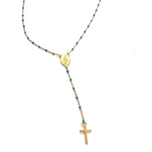 Cargar imagen en el visor de la galería, Aroa- Rosario- Virgen Milagrosa