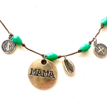 Cargar imagen en el visor de la galería, Juana-  Mama - San Benito