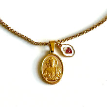 Cargar imagen en el visor de la galería, Creta - Sagrado Corazón