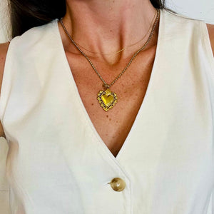 Lea - Sagrado Corazón