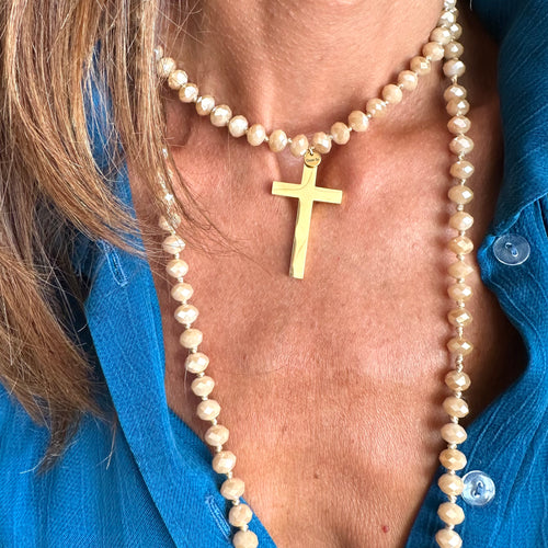 Sofía - Cruz