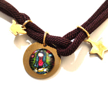 Cargar imagen en el visor de la galería, Scarlet - Virgen de Guadalupe
