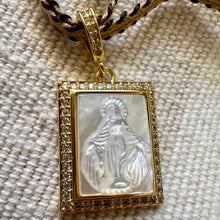 Cargar imagen en el visor de la galería, Kiri - Virgen Milagrosa