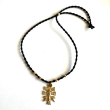 Cargar imagen en el visor de la galería, Gabriela - Cruz de Caravaca