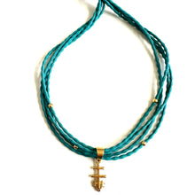 Cargar imagen en el visor de la galería, Yanet - Cruz de Caravaca