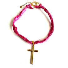 Cargar imagen en el visor de la galería, Rebeca - Cruz