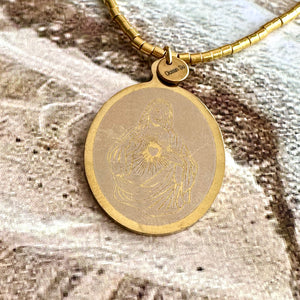 Ivón - Sagrado Corazón