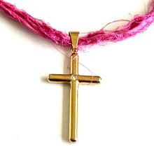 Cargar imagen en el visor de la galería, Rebeca - Cruz