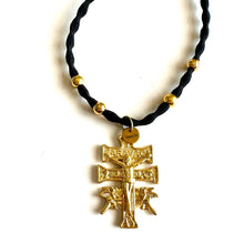 Cargar imagen en el visor de la galería, Gabriela - Cruz de Caravaca