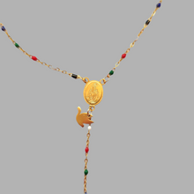 Cargar imagen en el visor de la galería, Aroa- Rosario- Virgen Milagrosa