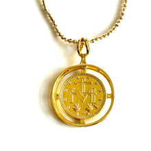 Cargar imagen en el visor de la galería, Cris - Virgen Milagrosa