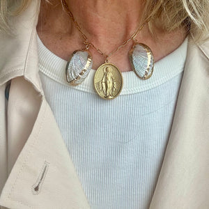 Elisabeth - La Milagrosa