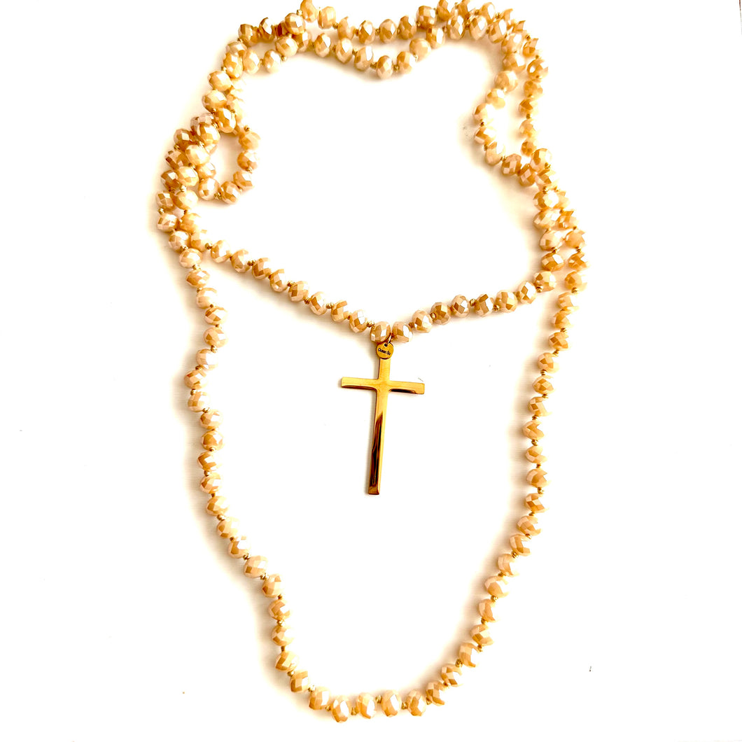 Sofía - Cruz