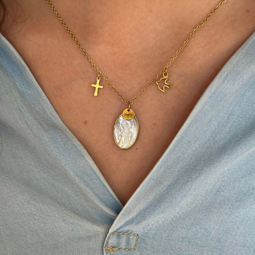 Leonor - Virgen del Rocio