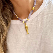 Cargar imagen en el visor de la galería, Dakota - Pez