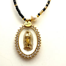 Cargar imagen en el visor de la galería, Marli - Virgen de Guadalupe