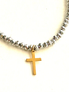 Natividad - Cruz