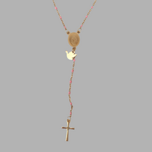 Cargar imagen en el visor de la galería, Aroa- Rosario- Virgen Milagrosa