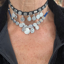 Cargar imagen en el visor de la galería, Jeanette - San Benito