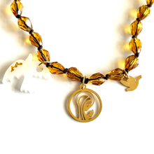 Cargar imagen en el visor de la galería, Geraldine - Virgen Niña - Espíritu Santo