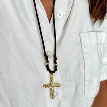Cargar imagen en el visor de la galería, Lourdes - Cruz