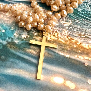 Sofía - Cruz