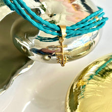 Cargar imagen en el visor de la galería, Yanet - Cruz de Caravaca