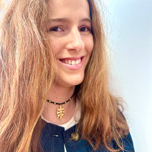 Cargar imagen en el visor de la galería, Gabriela - Cruz de Caravaca