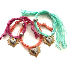 Cargar imagen en el visor de la galería, Jasmine - Sagrado Corazón