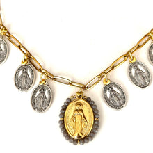 Cargar imagen en el visor de la galería, Mila - Virgen Milagrosa
