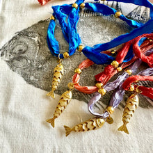 Cargar imagen en el visor de la galería, Dakota - Pez