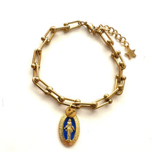 Cargar imagen en el visor de la galería, Keila - Virgen Milagrosa
