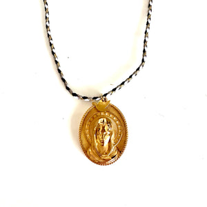 Gianna - Virgen María