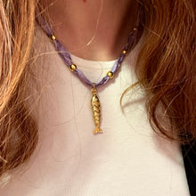 Cargar imagen en el visor de la galería, Dakota - Pez