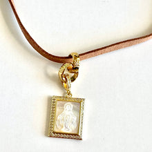 Cargar imagen en el visor de la galería, Gala - Sagrado Corazón/ Virgen Milagrosa
