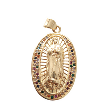 Cargar imagen en el visor de la galería, Marena - Virgen de Guadalupe
