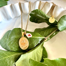 Cargar imagen en el visor de la galería, Creta - Sagrado Corazón