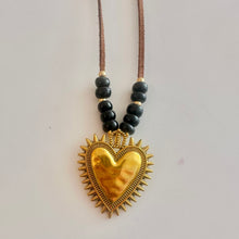 Cargar imagen en el visor de la galería, Carlota - Sagrado Corazón