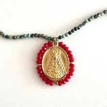 Cargar imagen en el visor de la galería, Esther - Virgen del Rocio