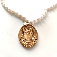 Cargar imagen en el visor de la galería, Mayola - Virgen del Pilar