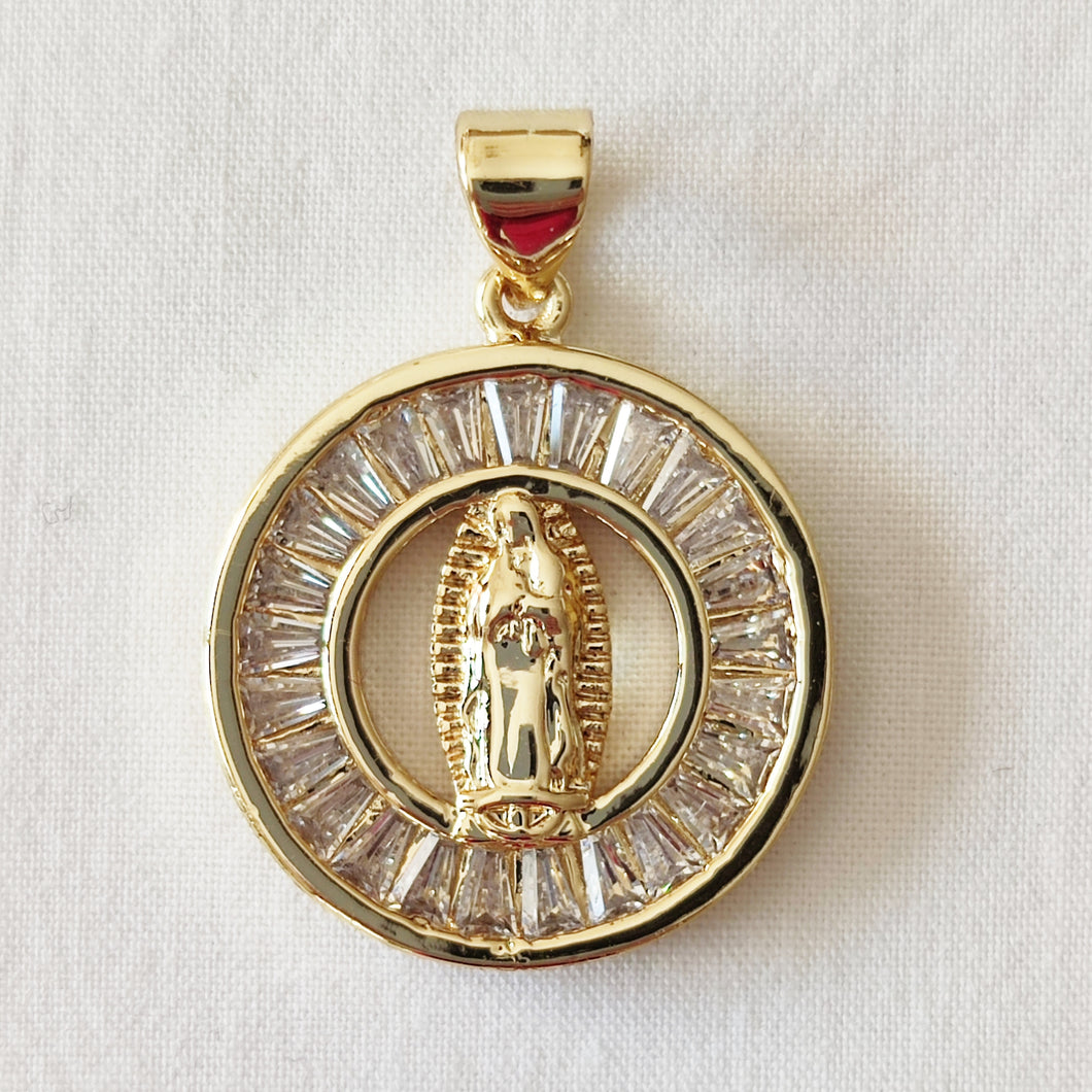 medalla 