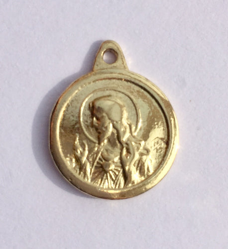 medalla 